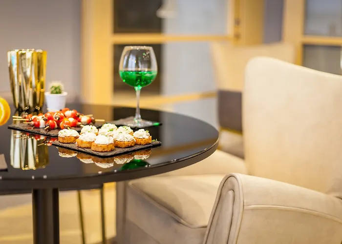 Holiday Inn Milan Garibaldi Station By Ihg