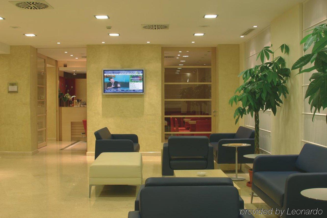 Hotel Garibaldi Station By Ihg Milão