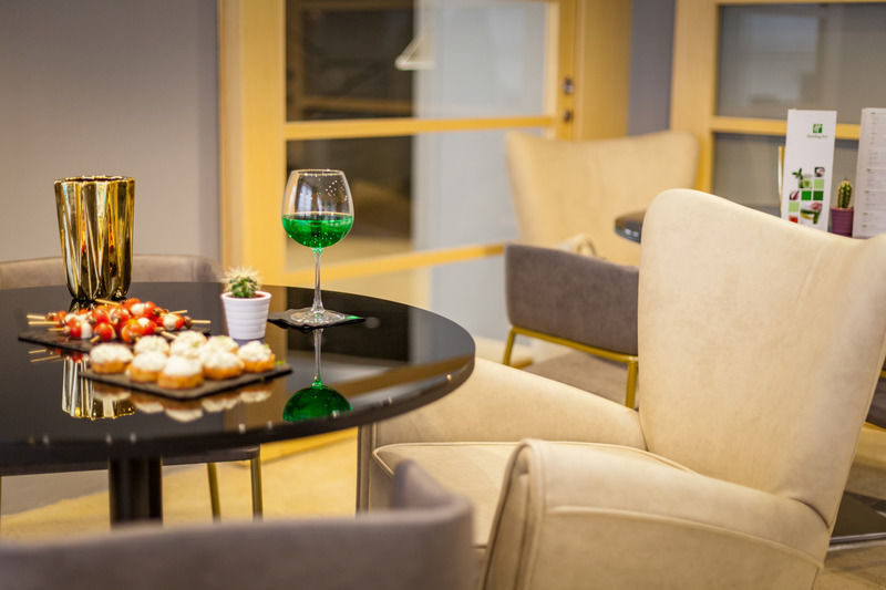 Garibaldi Station By Ihg 4* Milán