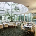 Holiday Inn Milan Garibaldi Station By Ihg 