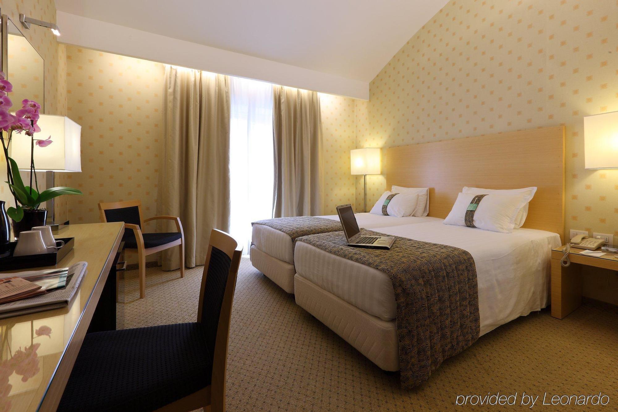 Hotel Garibaldi Station By Ihg Milán